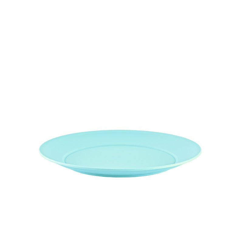Round Service Plate Small