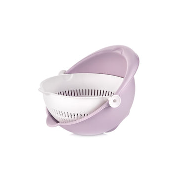Rotary Aqua Strainer Small