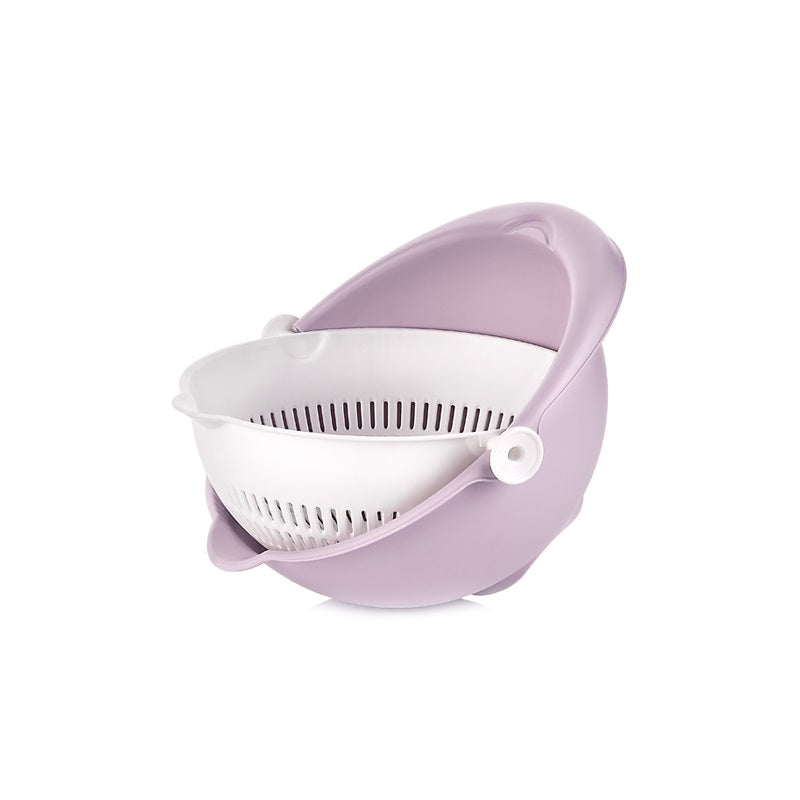 Rotary Aqua Strainer Small
