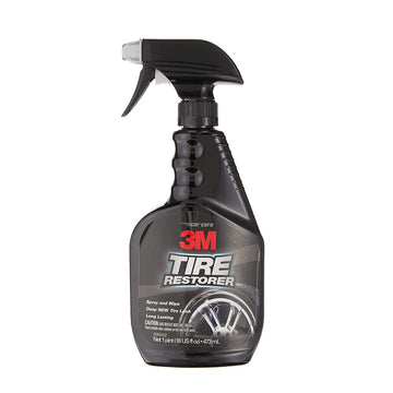 3M Tire Restorer 473ML