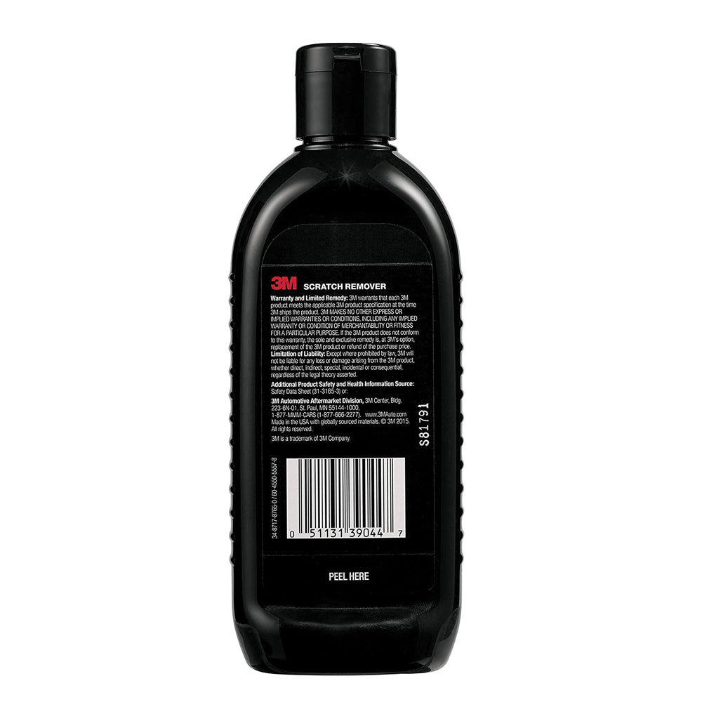 3M Auto Scratch Remover 236ML