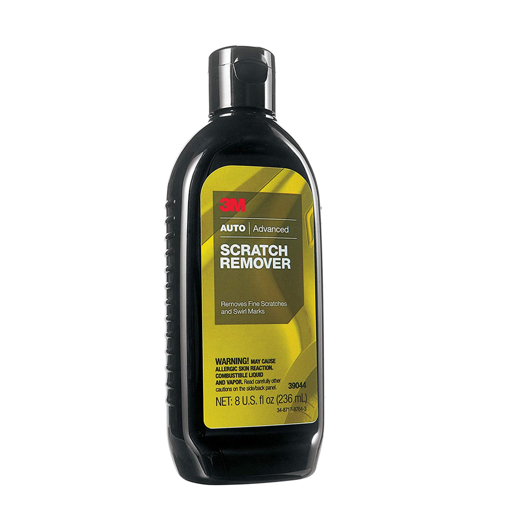 3M Auto Scratch Remover 236ML