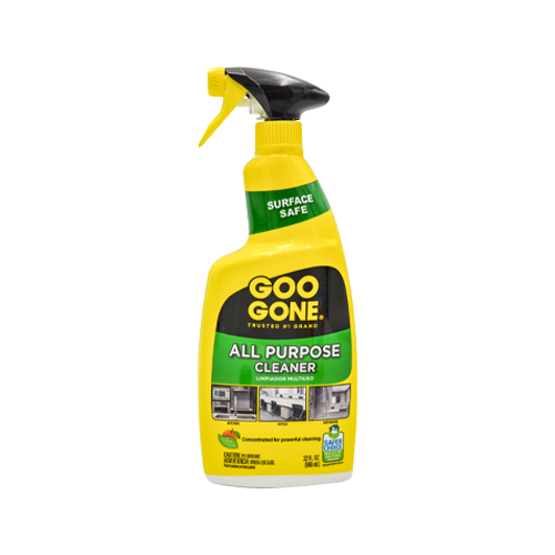 Goo Gone All Purpose Cleaner 32 OZ