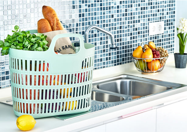 حقيبة تسوق فليكسي 25 لتر