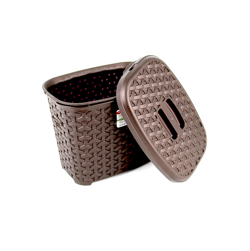 علبة منظفات الروطان