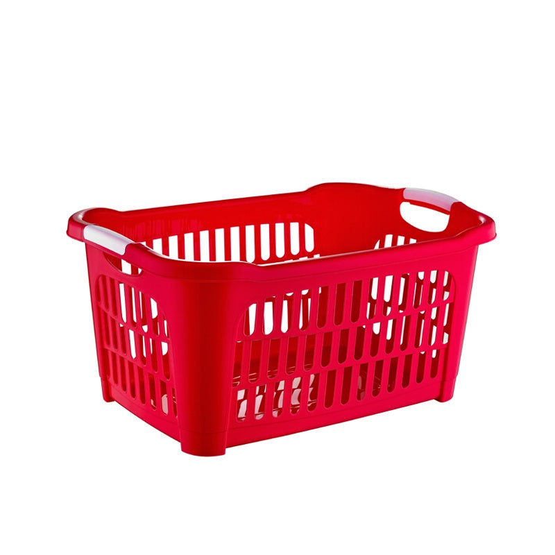 Rectangle Favorite Laundry Basket No. 2