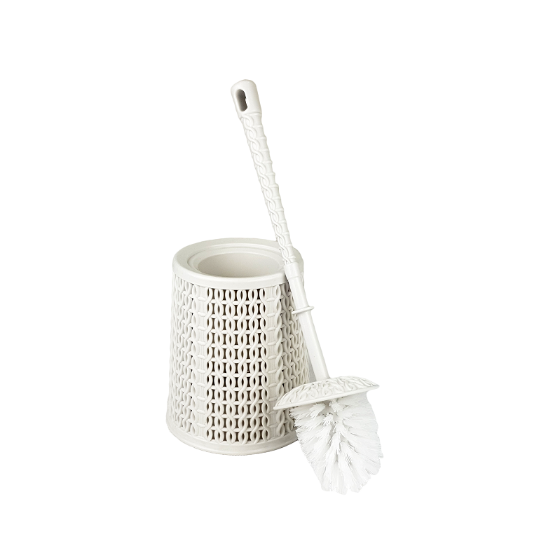 Knitting WC Brush