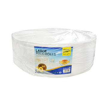 Large Maxi Roll 10KG