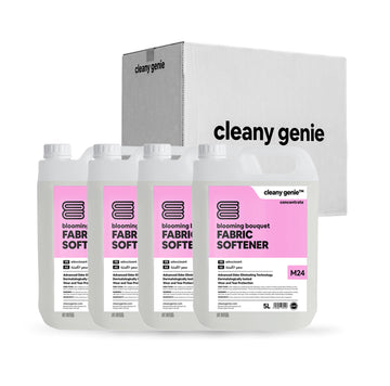 Fabric Softener M24 | Blooming Bouquet 5L | Pack of 4