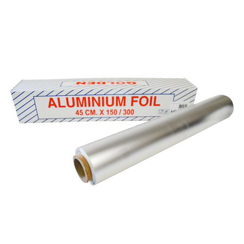 Aluminum Foil 45CM | 2.5KG