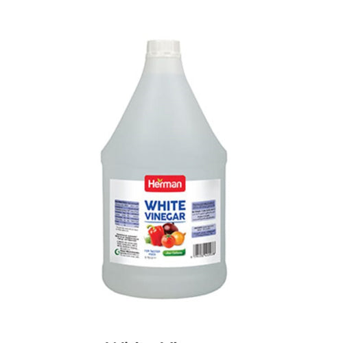 خل أبيض 3.78 لتر