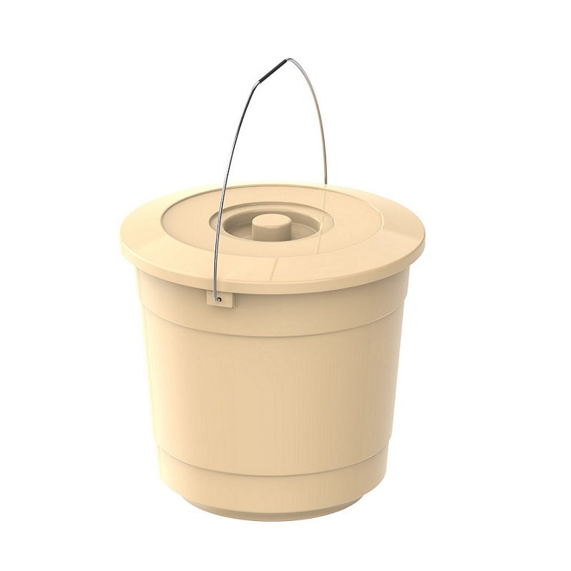 Round Plastic Bucket 20L