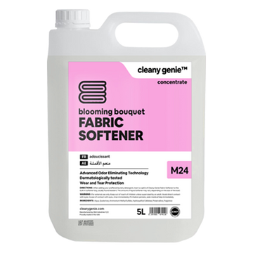 Fabric Softener M24 | Blooming Bouquet 5L