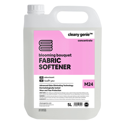 Fabric Softener M24 | Blooming Bouquet 5L