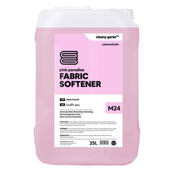 Fabric Softener M24 | Pink Paradise 25L