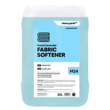 منعم الأقمشة M24 | لافندر فرنسي 25 لتر