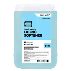 Fabric Softener M24 | French Lavender 25L