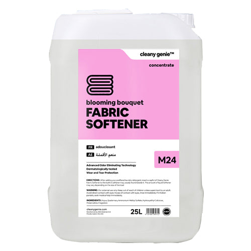 Fabric Softener M24 | Blooming Bouquet 25L