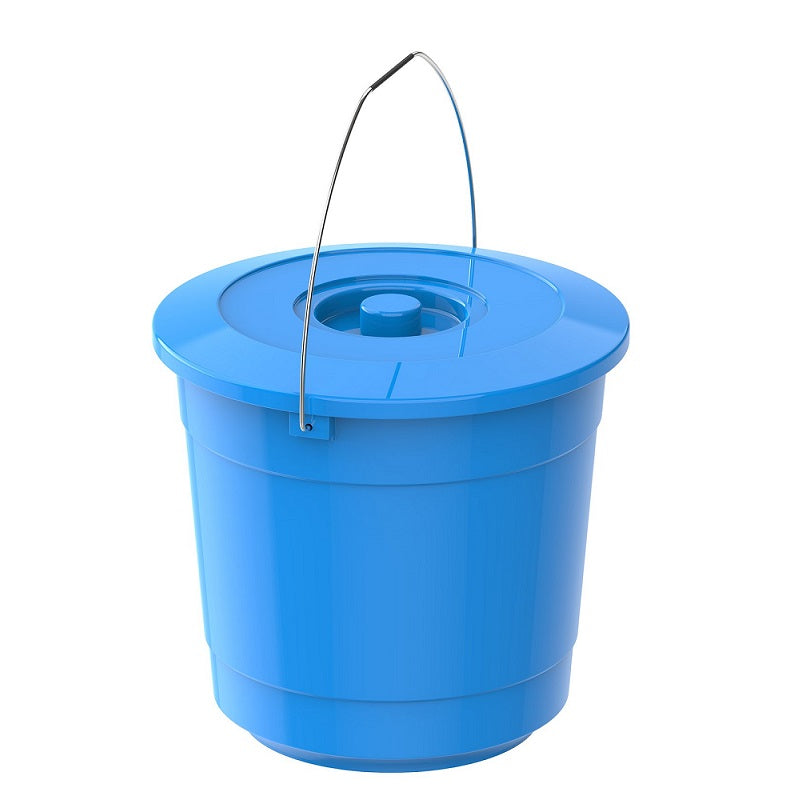 Round Plastic Bucket 26L