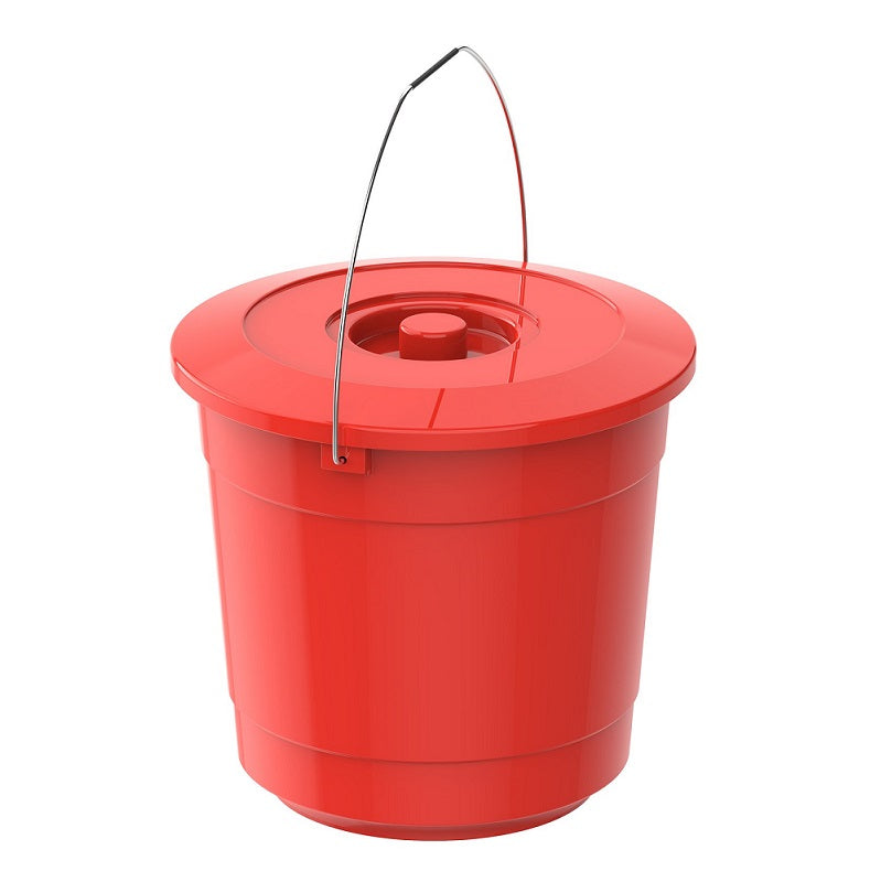 Round Plastic Bucket 26L