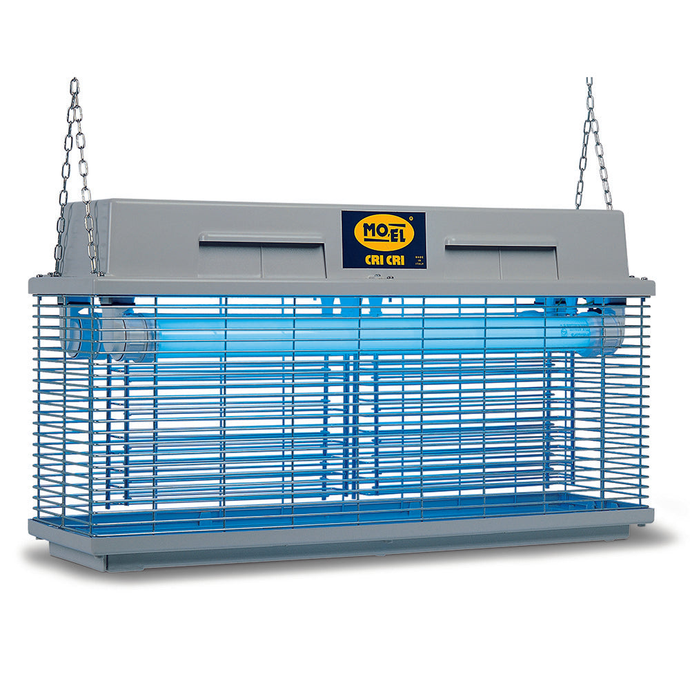 Moel Cri-Cri Insect Killer 307A (65W)