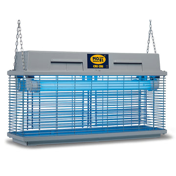 Moel Cri-Cri Insect Killer 307A (65W)