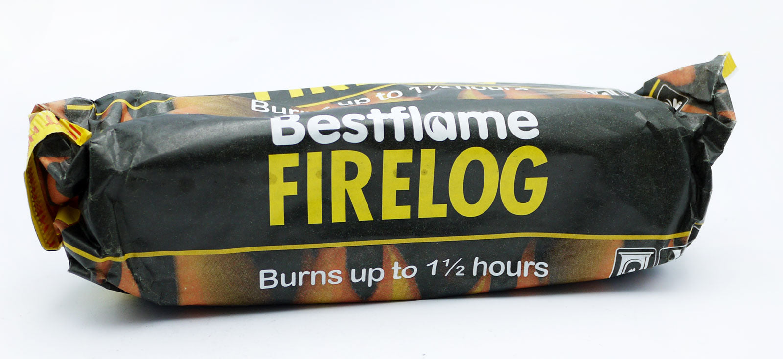 Best Flame Fire Log 700G