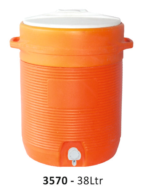 Princeware New Spring 10 Gallon