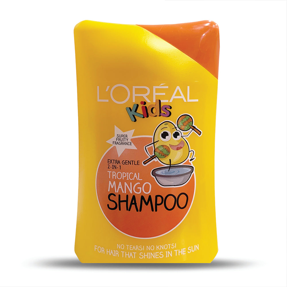 Loreal Shampoo for Kids Tropical 250ML