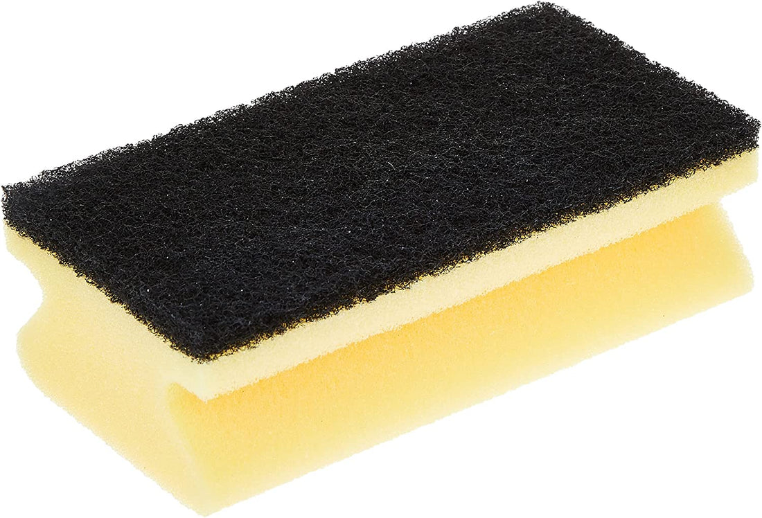 Vileda Glitzi Super Jumbo 1PC