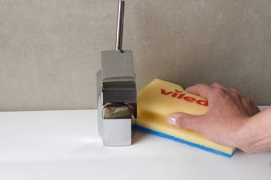 Vileda Glitzi Bath Jumbo 1PC