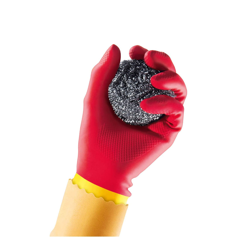 Vileda Gloves Protector Large