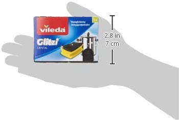 فيليدا جليتزي كريستال 1 قطعة