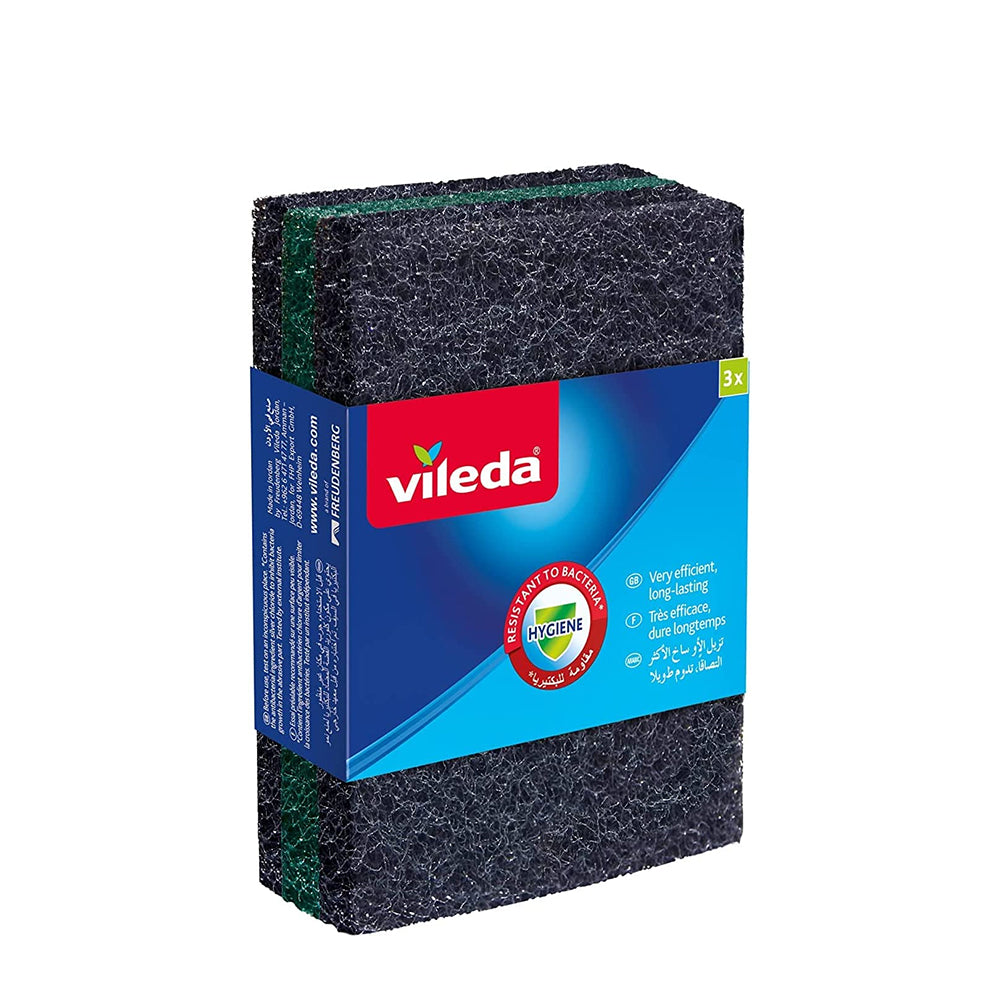 فيليدا جليتزي تيفلون 2 قطعة