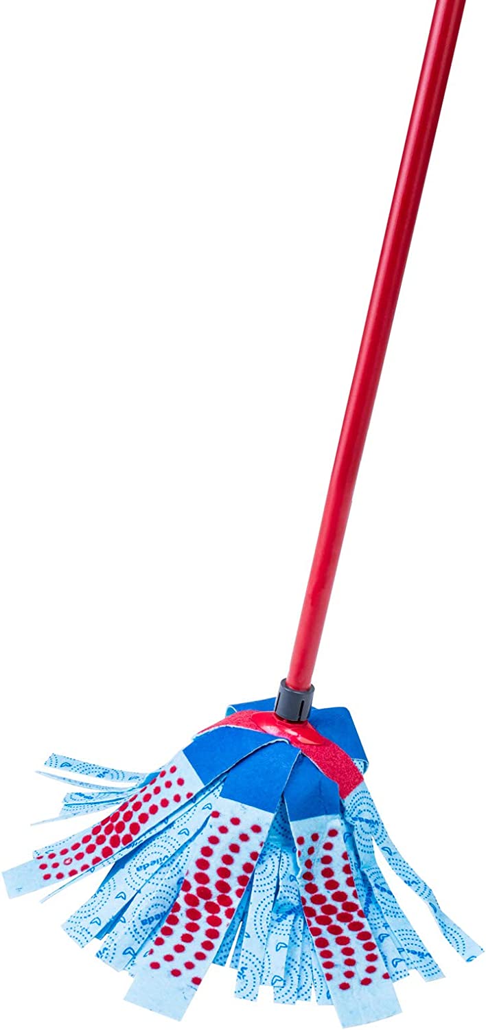 Vileda Supermop Micro 3 Action Refill