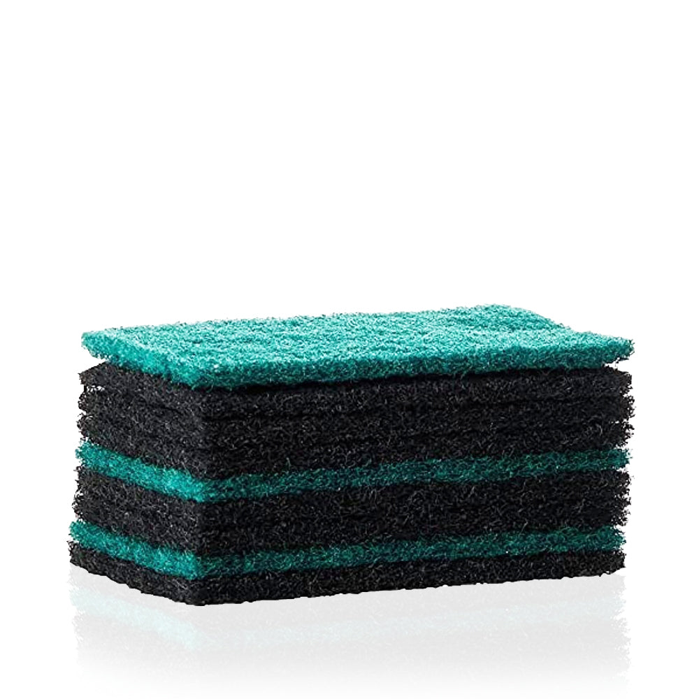 Vileda Scouring Pad 9PCS