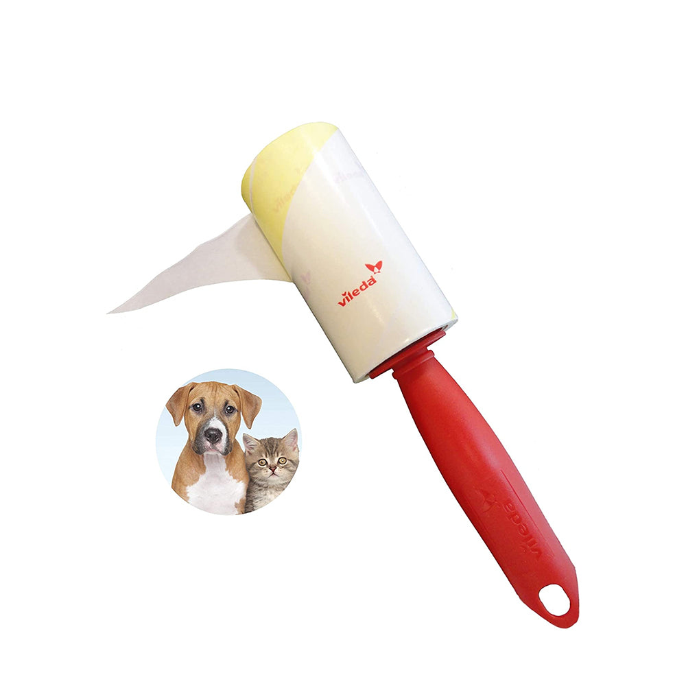 Vileda Lint Roller Set