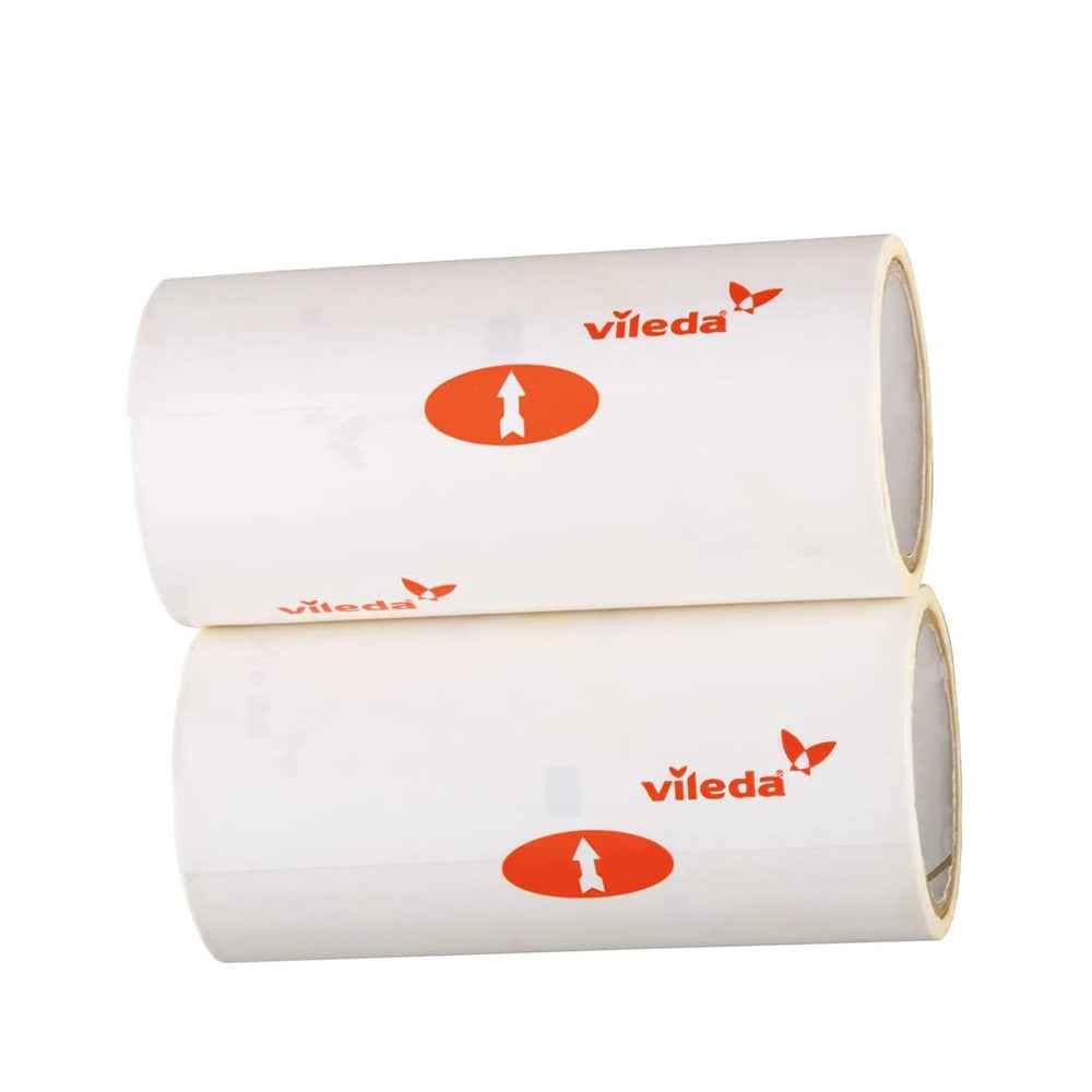 Vileda Lint Roller Refill