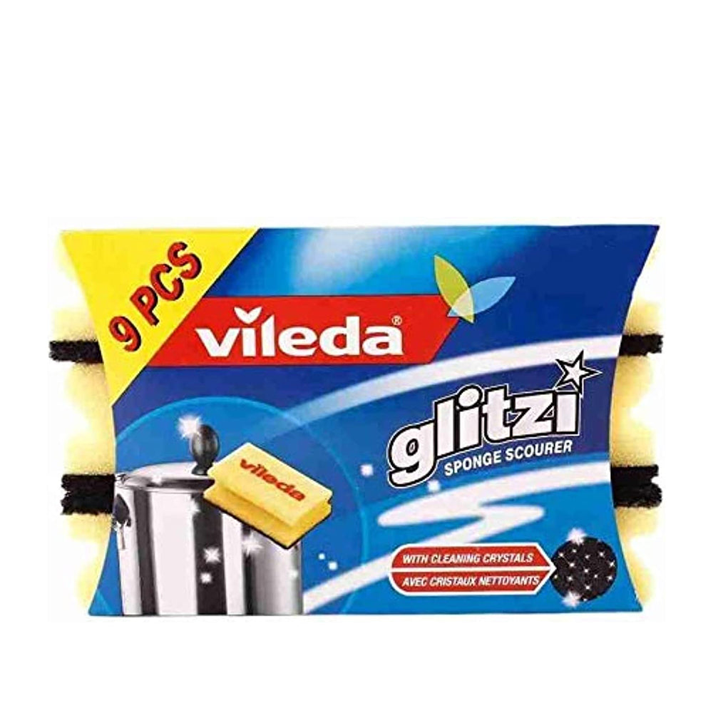 عرض ترويجي فيلدا جليتزي كريستال 6+3