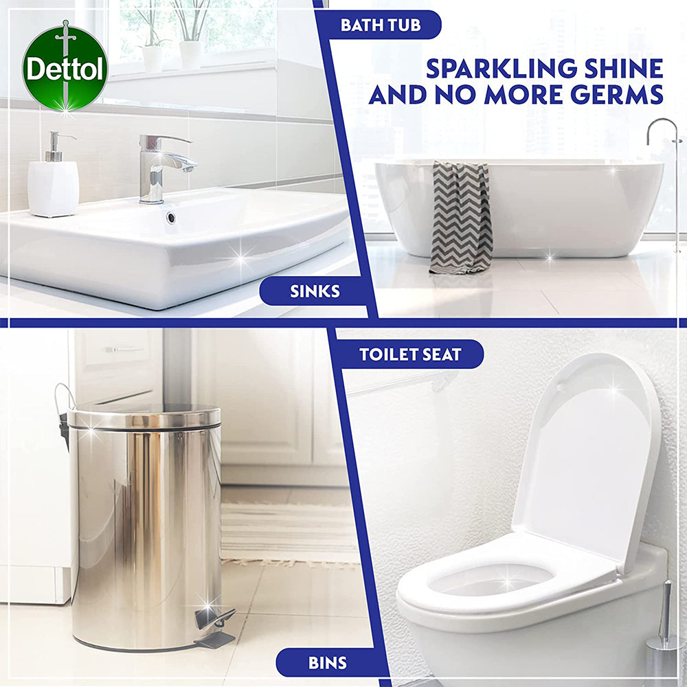 Dettol A/B  Surface Cleaner 500ML
