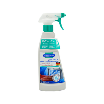 DB Oven Cleaner 375ML