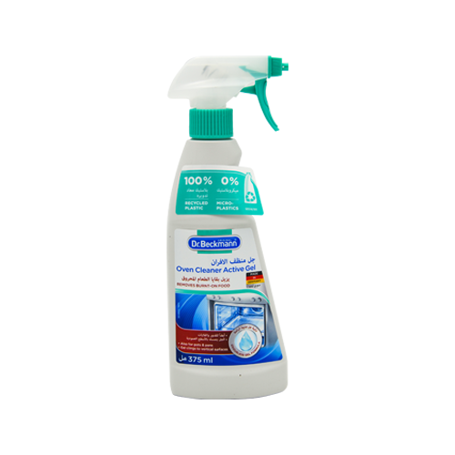 DB Oven Cleaner 375ML