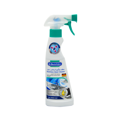 DB Stainless Cleaner 250ML