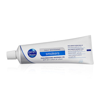 PD Smokers Daily Whitening Gel