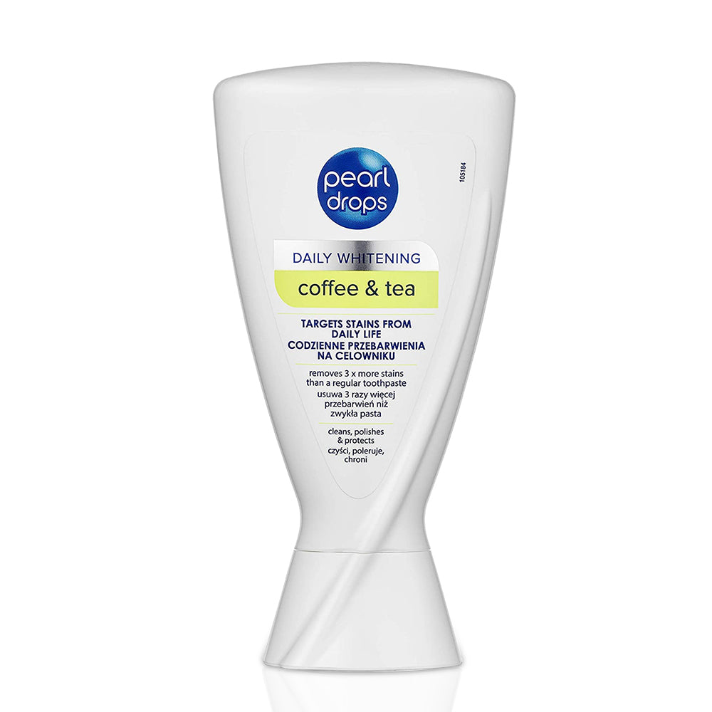 PD Hollywood Smile Whitening Tooth Polish Pearl Drop