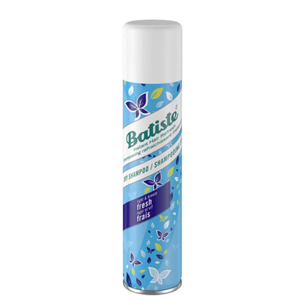 Batiste Dry Shampoo Fresh 200ML