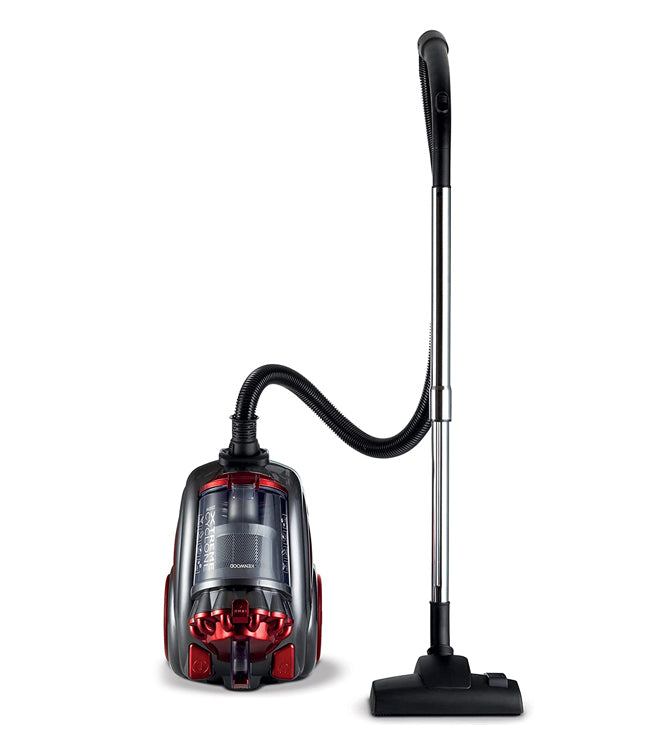 Kenwood 2200W Bagless vacuum cleaner