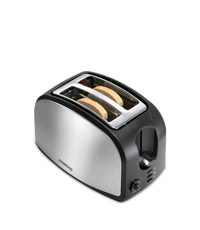 Kenwood Toaster 2slice (TCM01-AOBK)