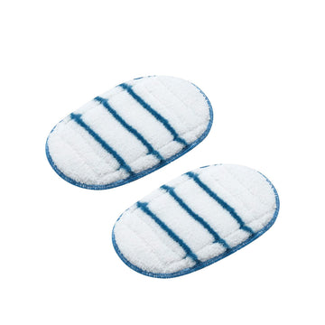 Steamitt 2 Pads