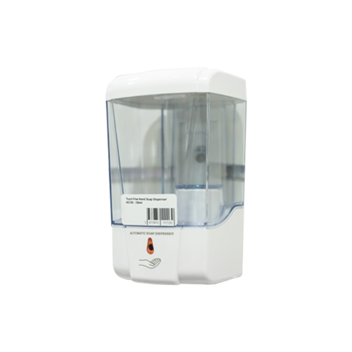 Touch Free Hand Soap Dispenser l 700ML